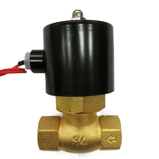 Low voltage latching explosion proof ex 1/2  24v  2 5 mm electromagnetic solenoid valve