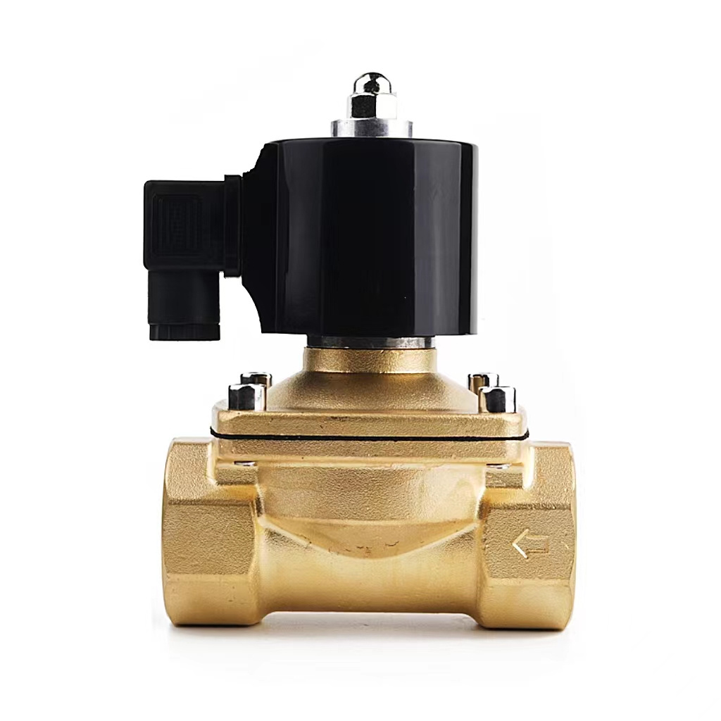 Cheap wholesale normali close drain valve solenoid 220 volt water solenoid valve valve