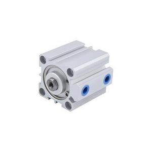 Hot Selling Small Compressed Air Cylinder SDA32x25 Standard Magnetic Air Cylinder