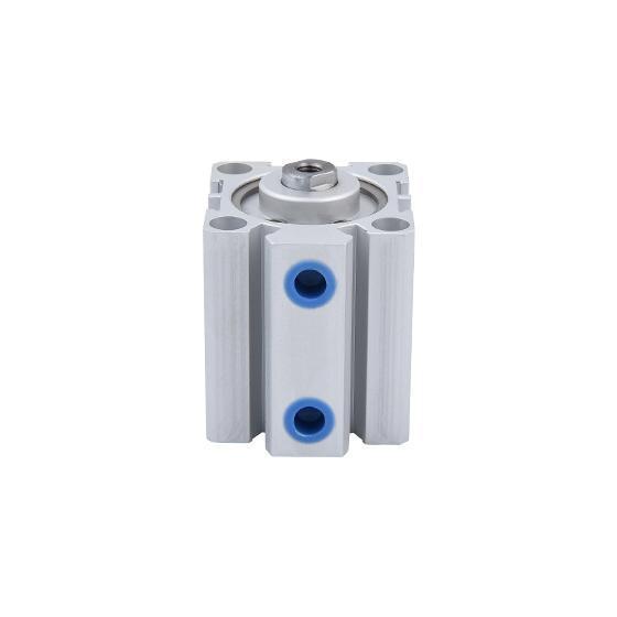 Hot Selling Small Compressed Air Cylinder SDA32x25 Standard Magnetic Air Cylinder