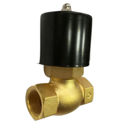 Low voltage latching explosion proof ex 1/2  24v  2 5 mm electromagnetic solenoid valve