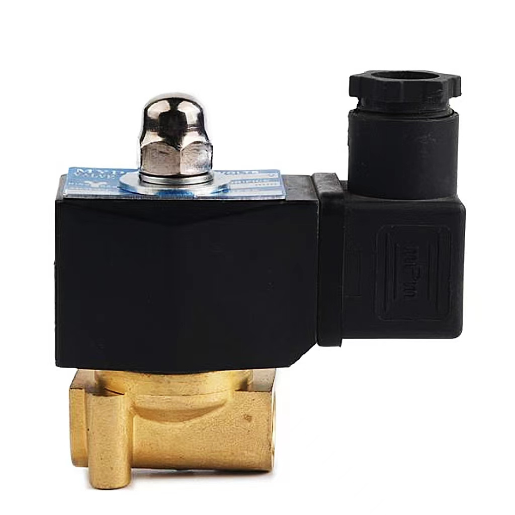 Cheap wholesale normali close drain valve solenoid 220 volt water solenoid valve valve