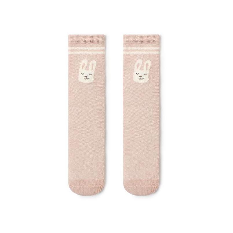 Socks For Women chaussettes femme tendance 2023 Summer Cartoon Teen Tube Girl Kids Custom Logo Anti Slip Hold Up Stockings Women