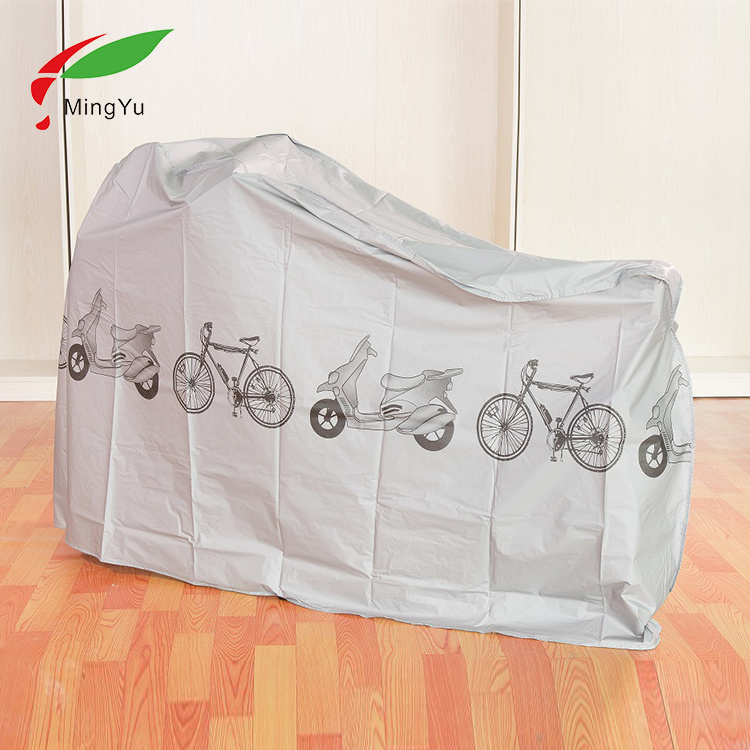 Bike Cover Heavy Duty Bicycle Covers Waterproof Outdoor Bicycle Protection for Mountain Bike Road Bike