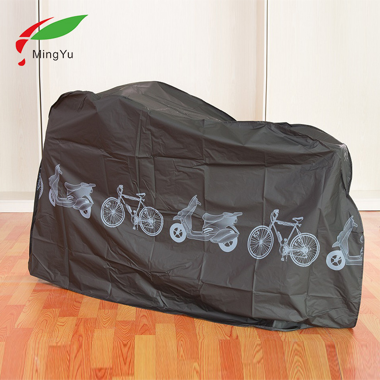 Bike Cover Heavy Duty Bicycle Covers Waterproof Outdoor Bicycle Protection for Mountain Bike Road Bike