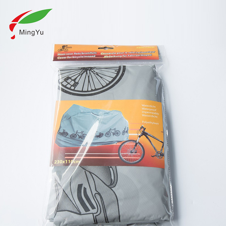 Bike Cover Heavy Duty Bicycle Covers Waterproof Outdoor Bicycle Protection for Mountain Bike Road Bike