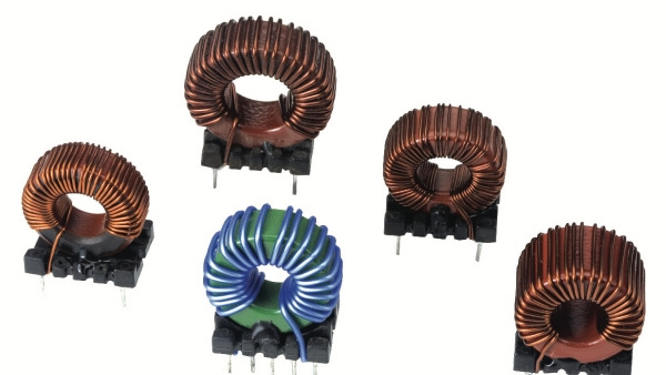 inductor price 1 henry 500mh inductor 20mh magnetic air core coil common mode choke inductor