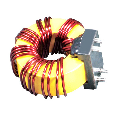 factory direct toroidal inductor for power application in power and solar inductor 1 henry inductor