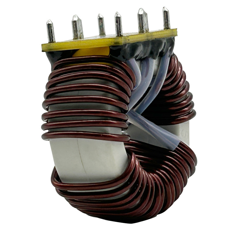 inductor price 1 henry 500mh inductor 20mh magnetic air core coil common mode choke inductor