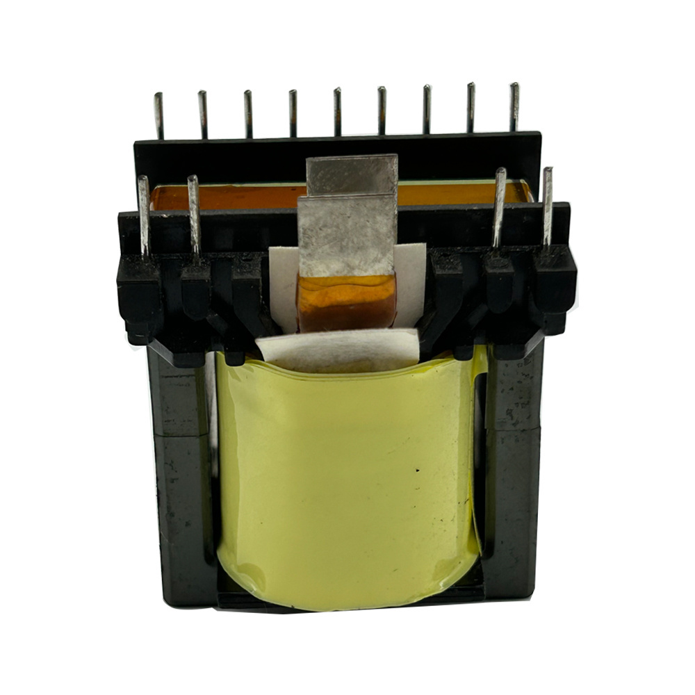 indoor single phase high current transformer 120v to 220v transformer