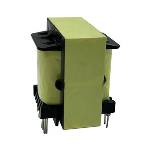 indoor single phase high current transformer 120v to 220v transformer