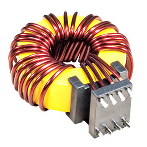 factory direct toroidal inductor for power application in power and solar inductor 1 henry inductor