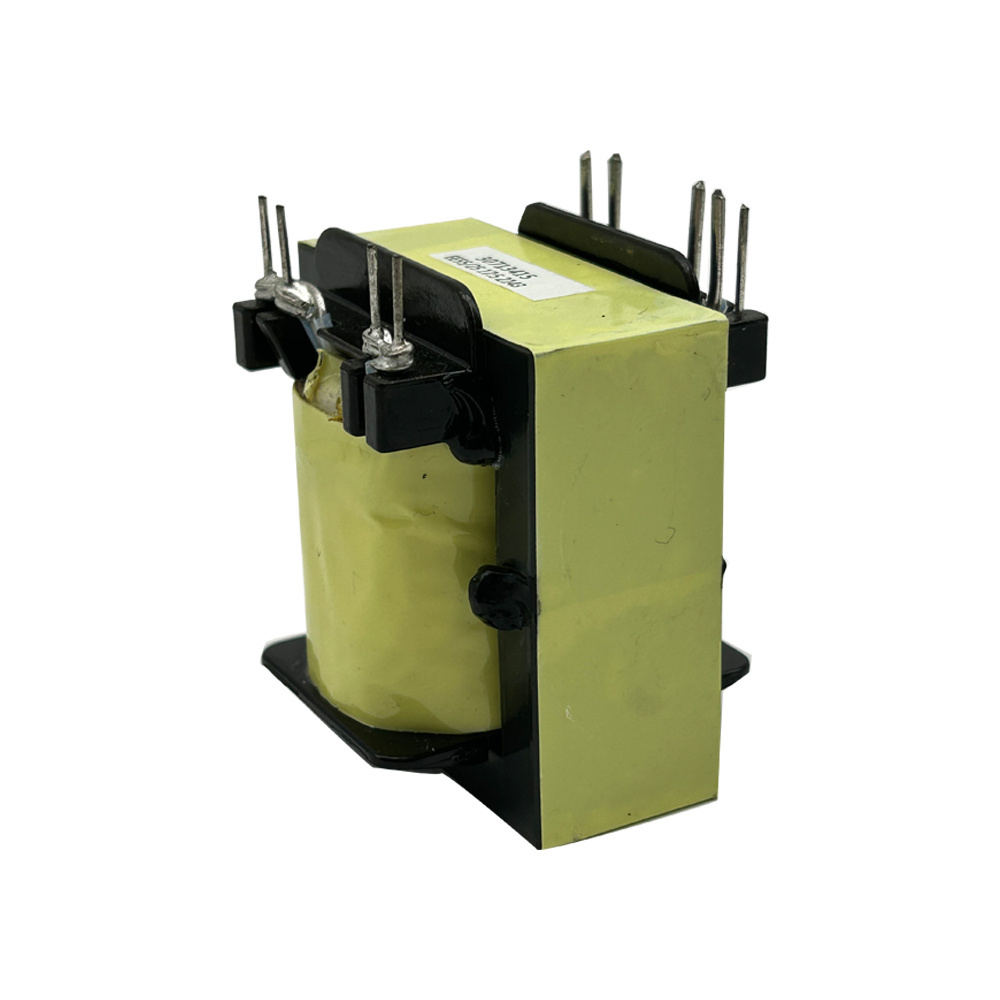 indoor single phase high current transformer 120v to 220v transformer