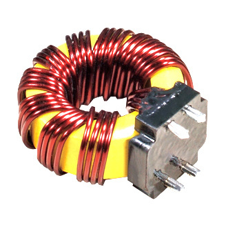 factory direct toroidal inductor for power application in power and solar inductor 1 henry inductor