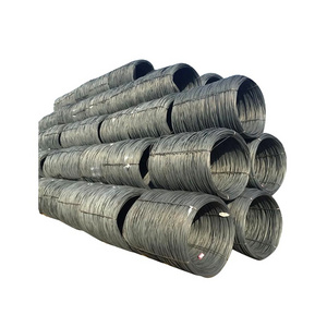 Coils Reinforcing deformed steel rebars iron bar 6mm 8mm steel rebar