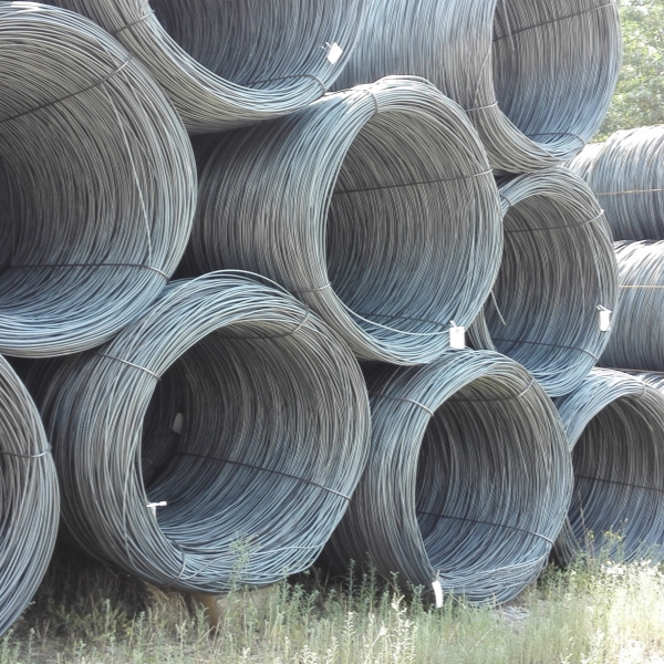 Coils Reinforcing deformed steel rebars iron bar 6mm 8mm steel rebar