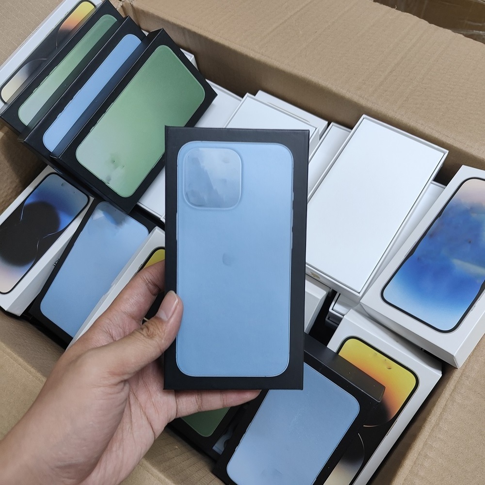 Used Phone For Iphone X XR 11 12 13 14 Wholesale For Iphone Xr Used Second Hand Mobile Phones