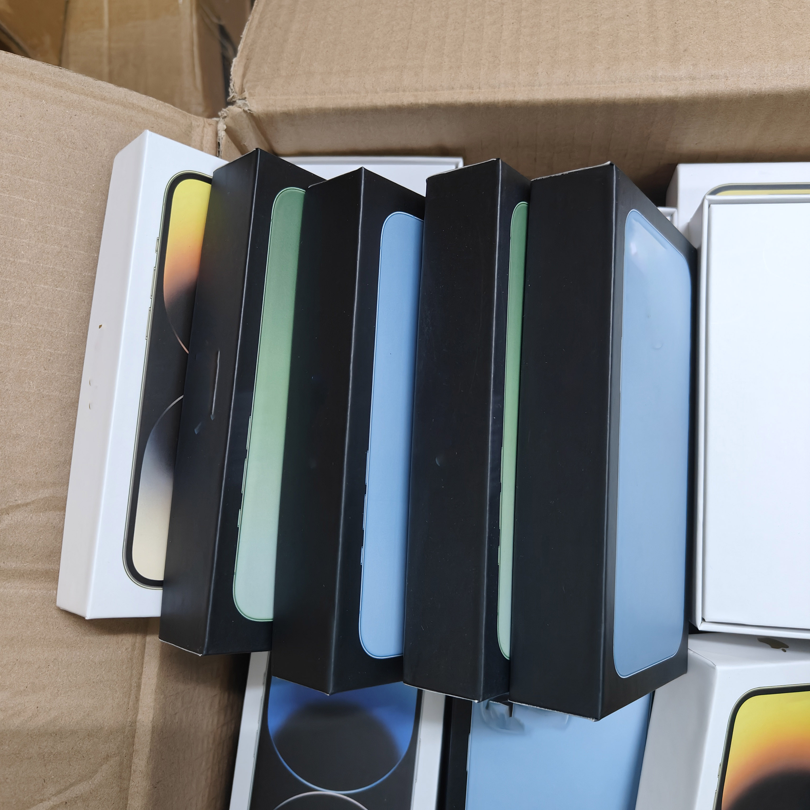 Used Phone For Iphone X XR 11 12 13 14 Wholesale For Iphone Xr Used Second Hand Mobile Phones