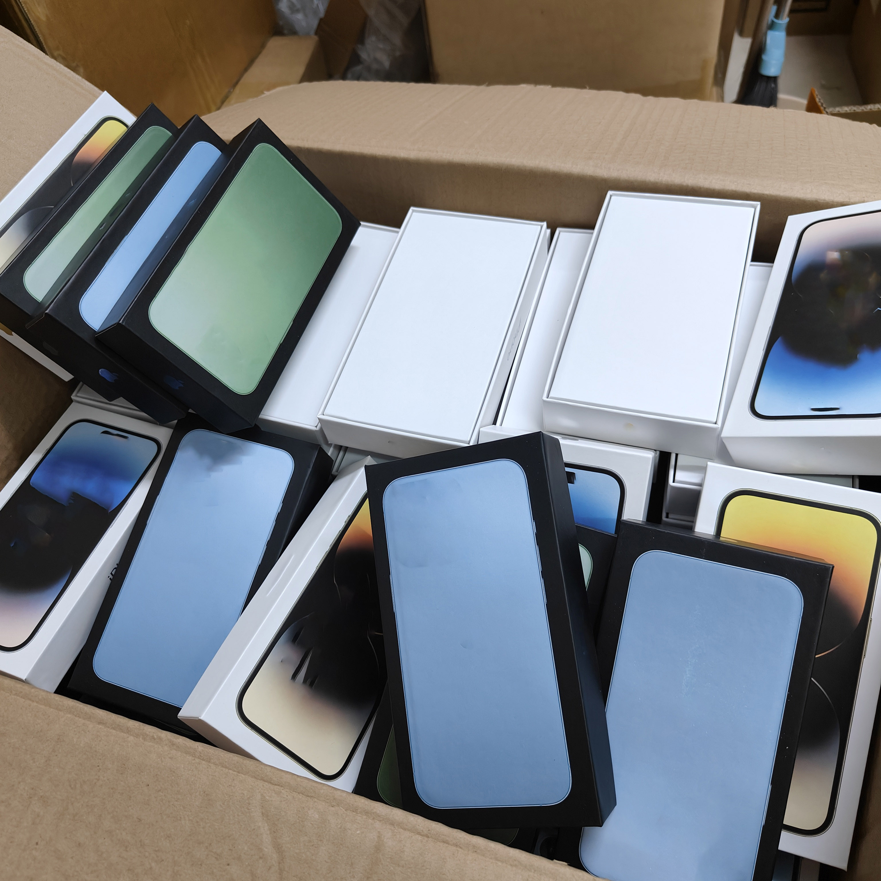 Used Phone For Iphone X XR 11 12 13 14 Wholesale For Iphone Xr Used Second Hand Mobile Phones