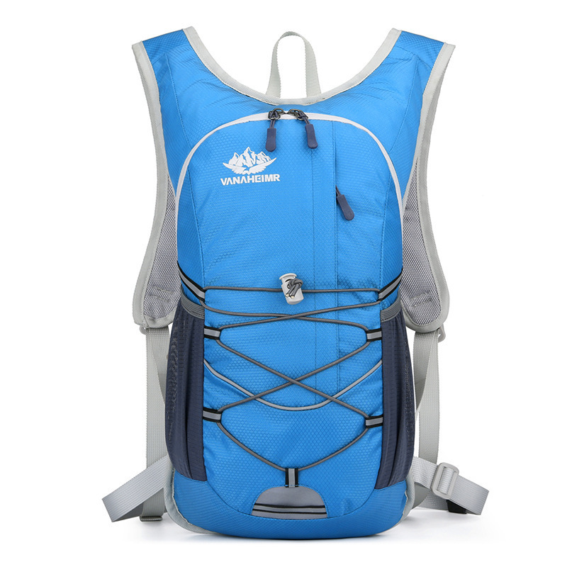 outdoor portable sport bike backpack sports waterproof cycling bike backpack for cycling