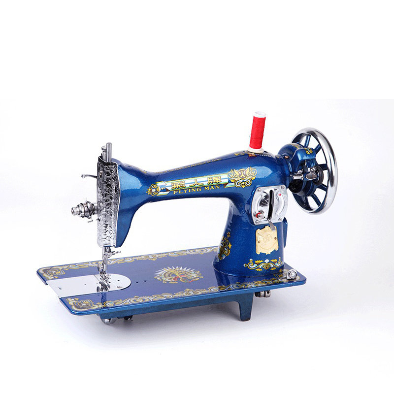 Hot Sale Household old-fashioned sewing machine electric sewing machine Tailor sewing machine