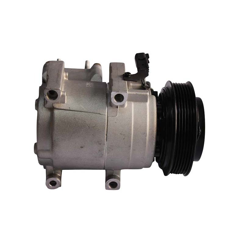 OEM AE8319D629AB  AE8319D629 Aftermarket Auto AC Compressor For Ford Fiesta