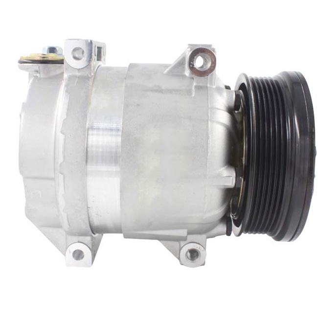 Car auto a/c Compressor r134a for CHEVROLET OPTRA 04-08 AVEO 00-07 OEM 1135283/96539388/96539392/25189145/714978