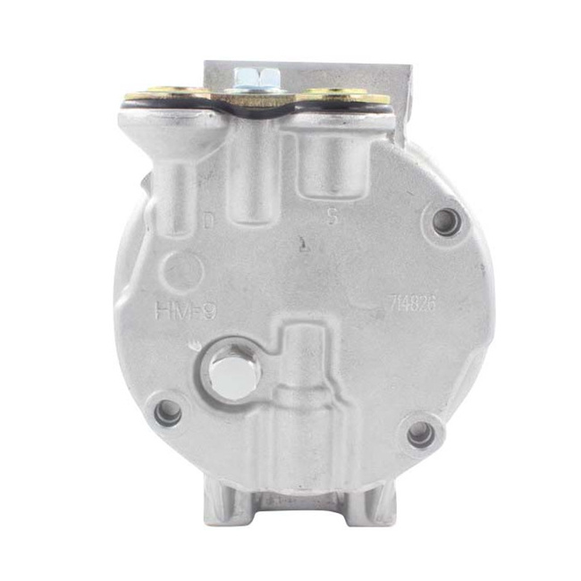 Car auto a/c Compressor r134a for CHEVROLET OPTRA 04-08 AVEO 00-07 OEM 1135283/96539388/96539392/25189145/714978