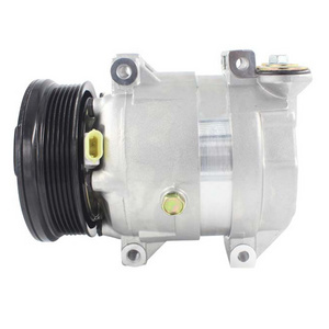 Car auto a/c Compressor r134a for CHEVROLET OPTRA 04-08 AVEO 00-07 OEM 1135283/96539388/96539392/25189145/714978