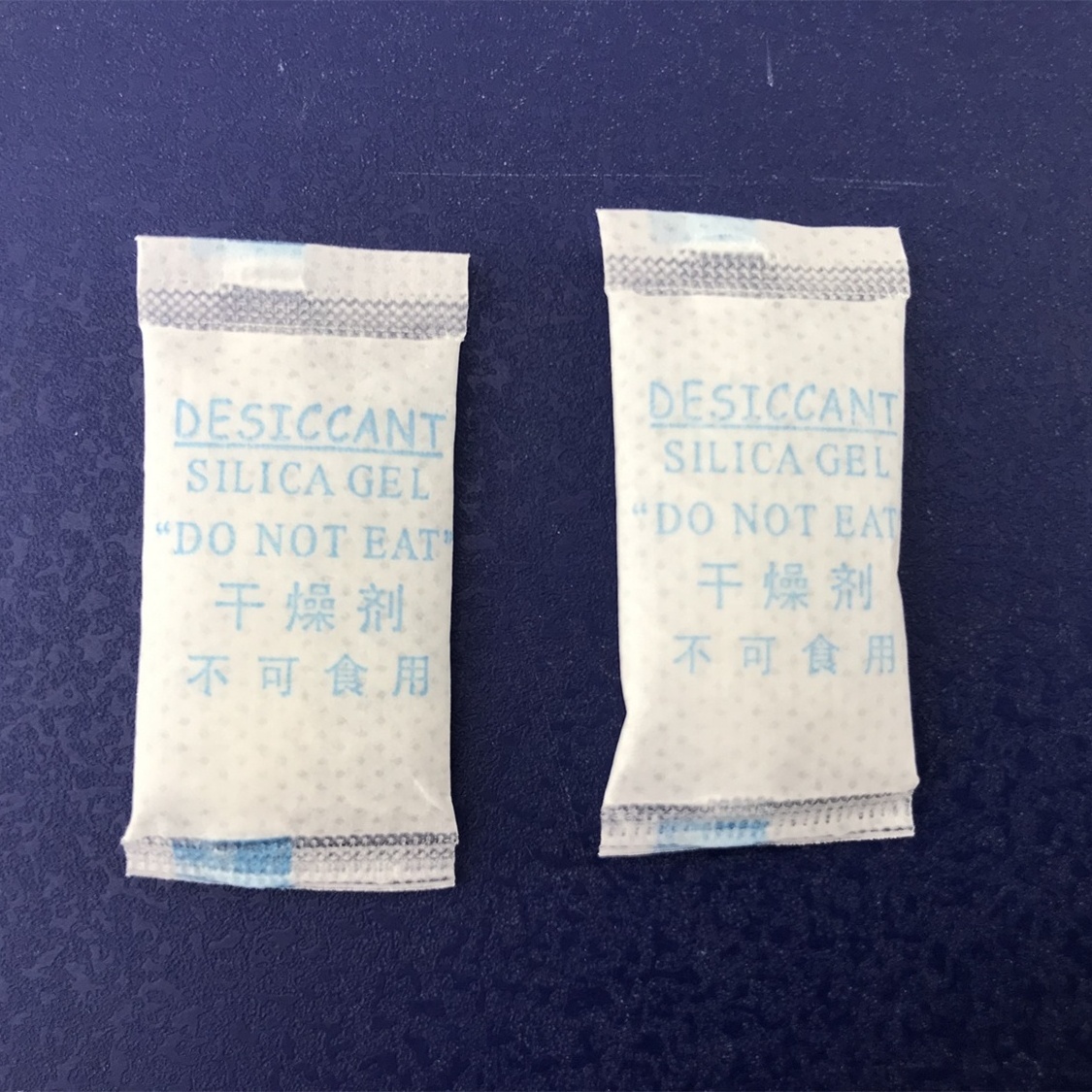 Silica gel bag silica gel sachet small silica gel bag