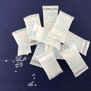 Silica gel bag silica gel sachet small silica gel bag