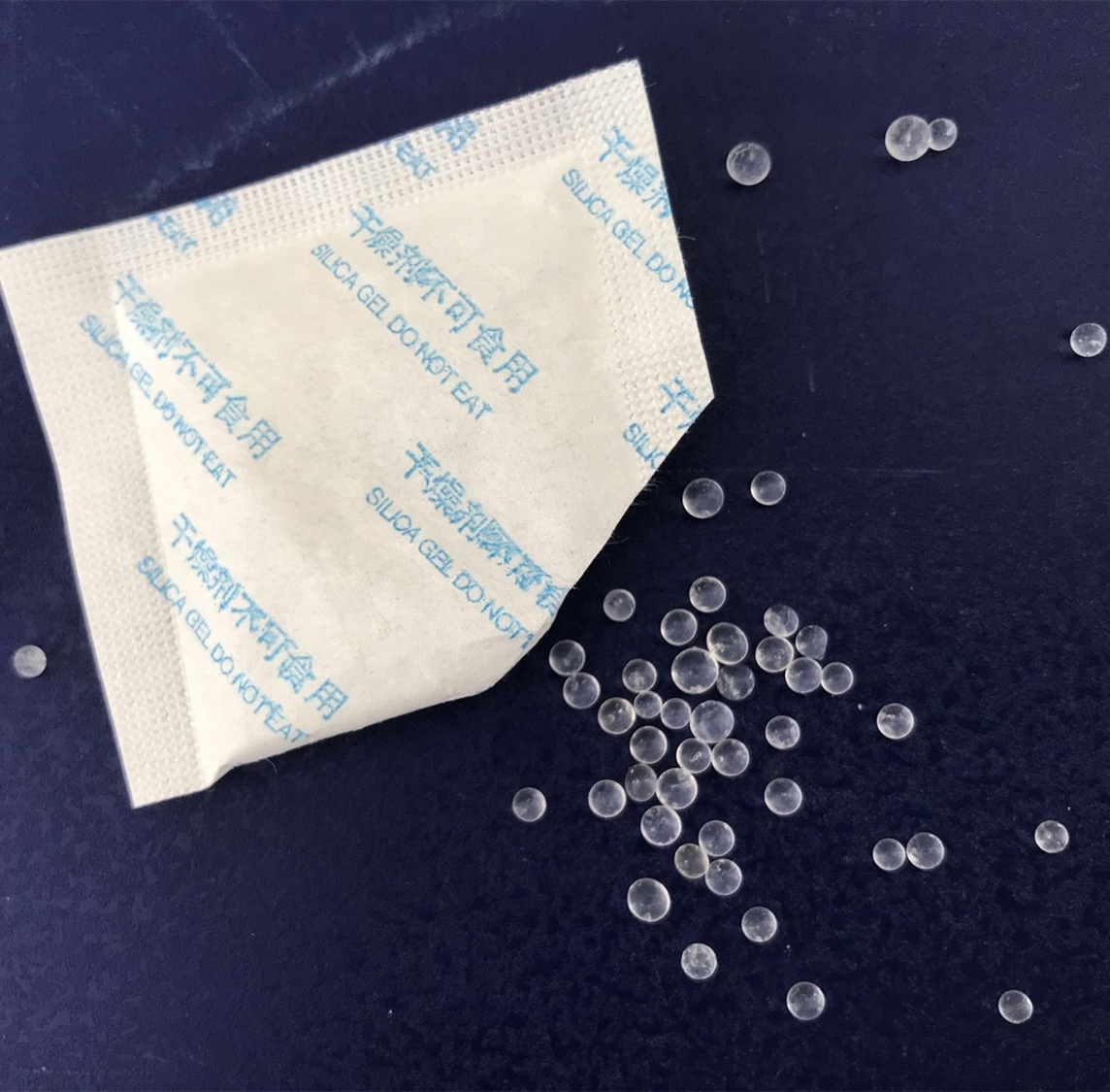 Silica gel bag silica gel sachet small silica gel bag