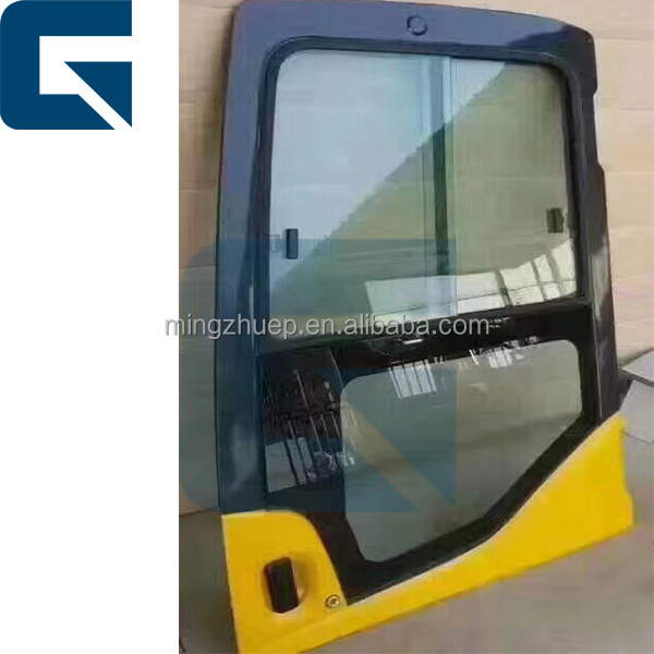 Excavator Cab Door/Drive Cabin Door