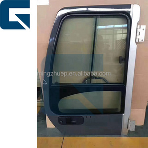 Excavator Cab Door/Drive Cabin Door