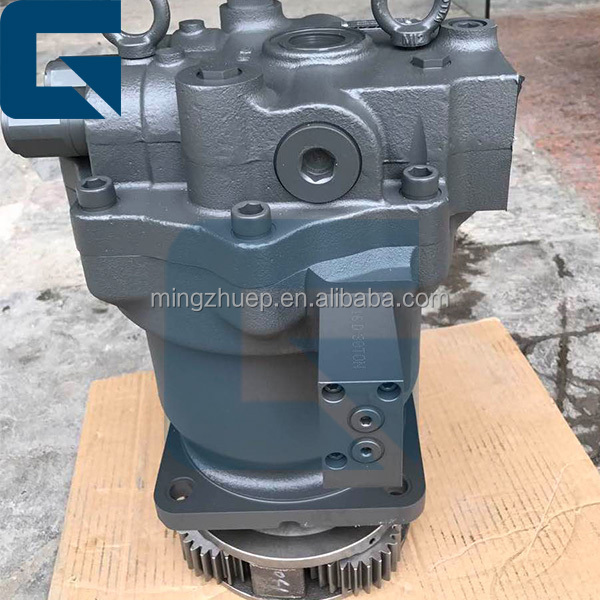 EC360BLC EC360 Swing motor without reduction gearbox for Excavator EC360BLC