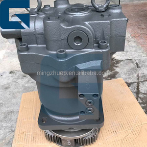 EC360BLC EC360 Swing motor without reduction gearbox for Excavator EC360BLC