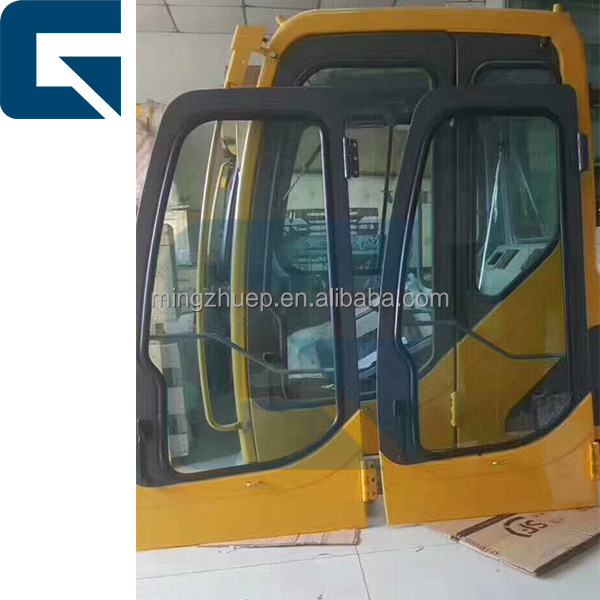 Excavator Cab Door/Drive Cabin Door