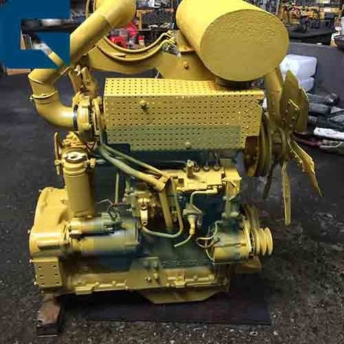 CAT 3304 Diesel Engine Assembly 3304 Complete Engine for Excavator