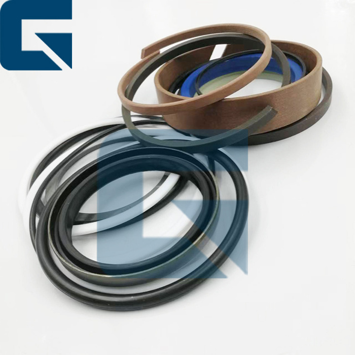 393-7949 3937949 Excavator E312D E314D Bucket Cylinder Seal Kit