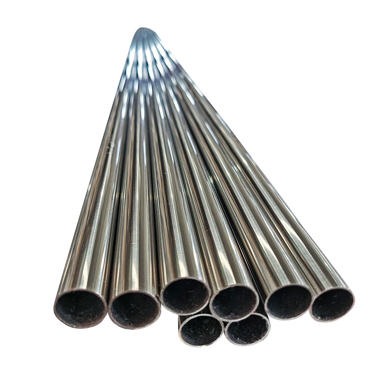 Prime quality stainless steel pipe 1.5mm diameter ss pipe 304 seamless stainless steel tube