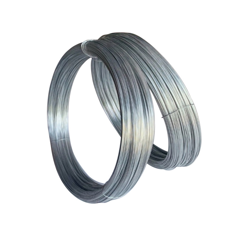 l/C Payment Galvanized Metal Steel Wire 9 14 Gauge Zinc Coated Galvanized Steel Wire