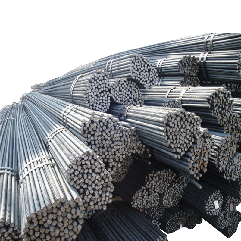 L/C PAYMENT preferential supply tmt steel rebar 16mm for construction/concrete/building  deformed steel bar iron rods