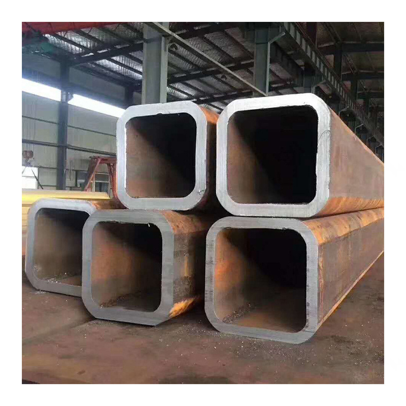 10000 Tons L/C Factory ASTM Customized Carbon Steel Pipe Bending Service Carbon Steel Pipe 26 Inch DIN 1.0254 Carbon Steel Pipe