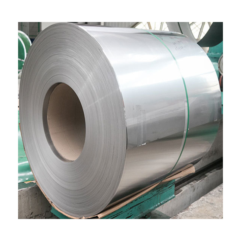 Factory Wholesale Shandong ASTM 300 series Stainless Steel Coil Tubing 304 301 316 100%L/C