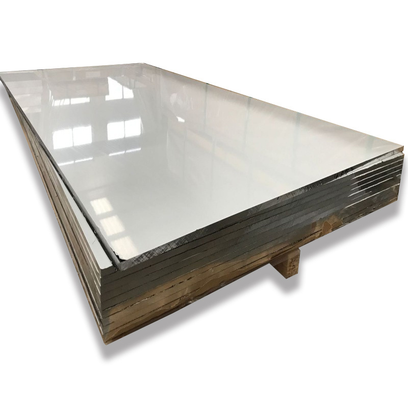 China Mirror Stainless Steel Sheet Plates Low Price Stainless Steel Sheets For Walls