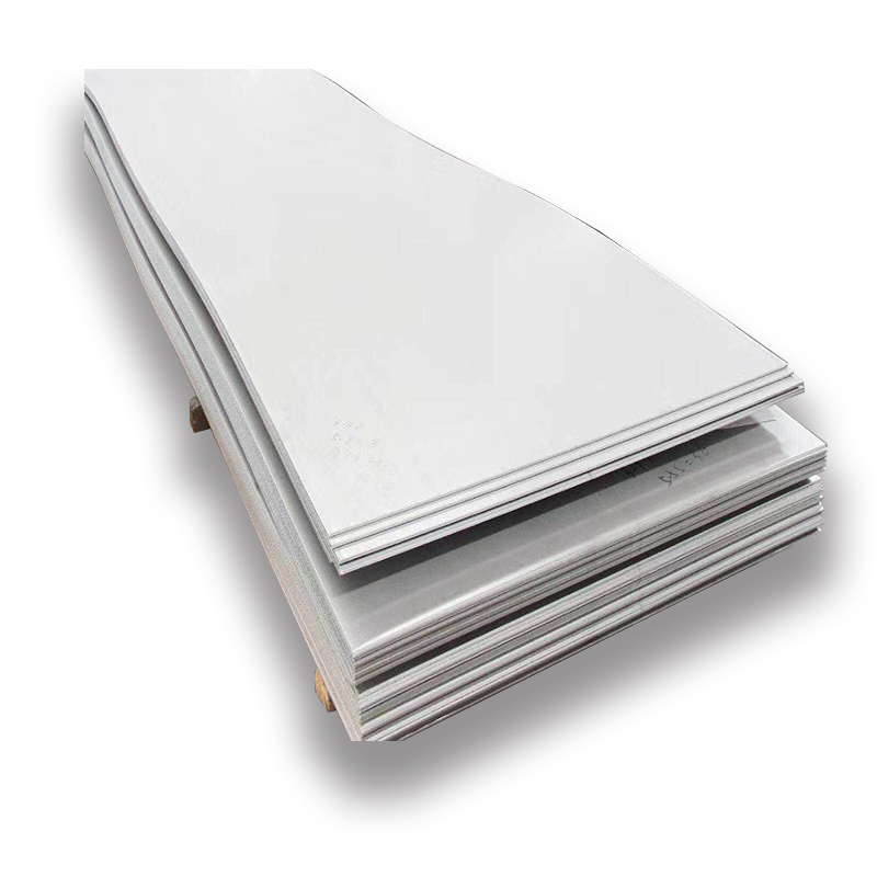 China Mirror Stainless Steel Sheet Plates Low Price Stainless Steel Sheets For Walls