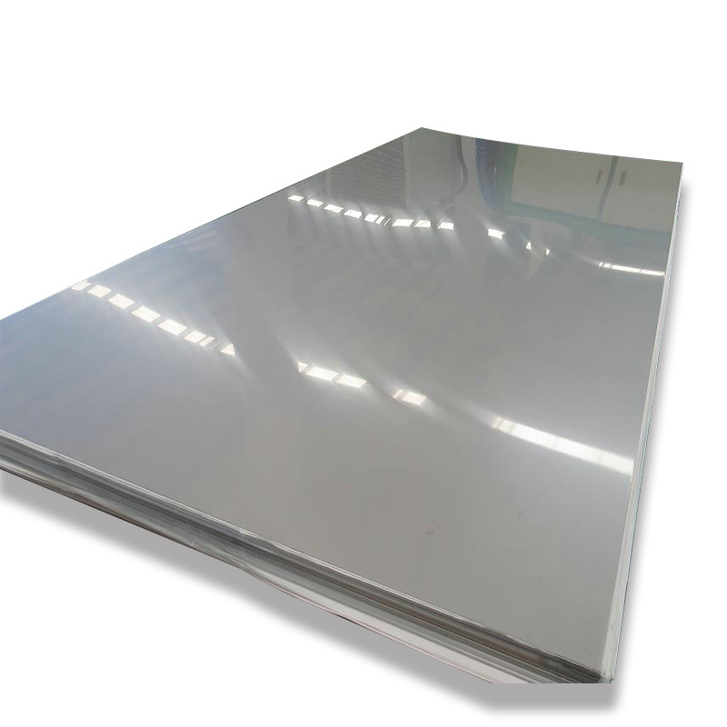 China Mirror Stainless Steel Sheet Plates Low Price Stainless Steel Sheets For Walls