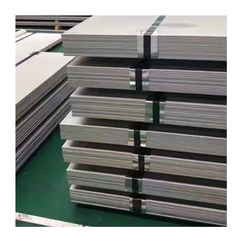 China Mirror Stainless Steel Sheet Plates Low Price Stainless Steel Sheets For Walls