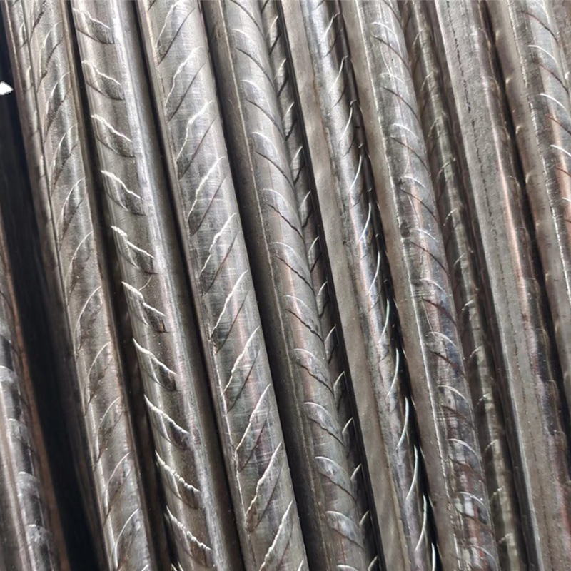 10000 tons L/C payment China factory coating of steel rebar rebar base chair steel stainless steel deformed rebars