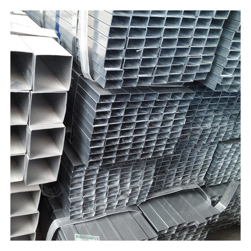 hot dipped galvanized steel pipe Japanese tube4 in china round galvanized steel  square pipe price 100% L/C Payment